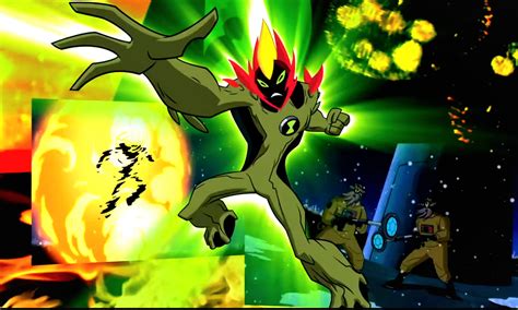 ben 10 and ben 10 alien force|ben 10 alien force full episodes free.